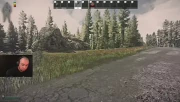 out of nowhere