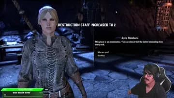 DISC HOLDS THE DATA !discord !sto | Clip