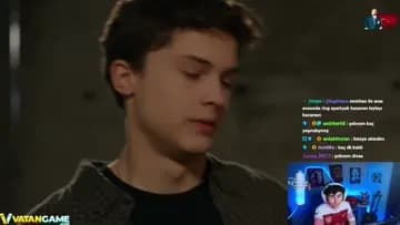 daha 17 2. bölüm | Clip