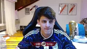 messi chatgpt
