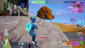 fortnite what? | Clip