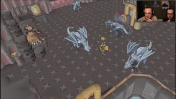 Oda warriors lost finale gear