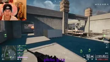 Snipe quick scope