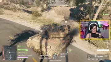 ???? TANK