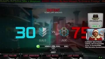 Play of the Game