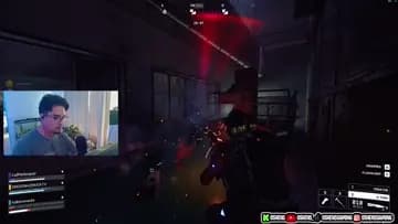 YOUR THE ONE ON THE GROUND!