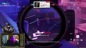 quick scop