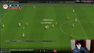 MUNDIAL PUMI PES 6 CROACIA LO HAR | Clip