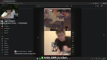 lil d mail