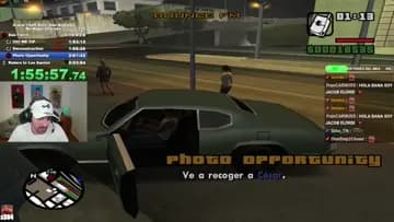 QUE CARAJOS?