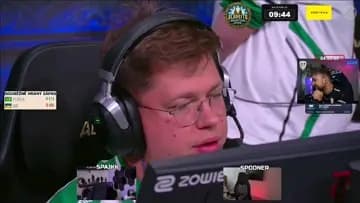 MichaelAverage mentioned