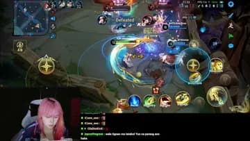 daji k