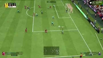 Well played team
