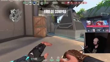 Me calente, modo tryhard