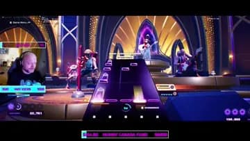 Nighting the Fort or something th | Clip