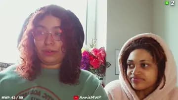 learning with Annie
