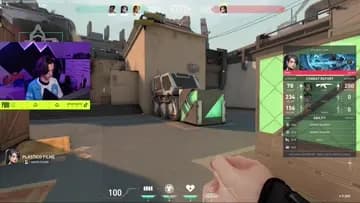 Kick Bounties - 17 kills unrated c: