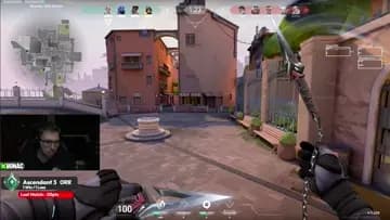 full ace clip