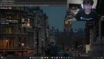 WAIT ALI THOUGHT U WAS GETTING FIRE CAPE FUFUF