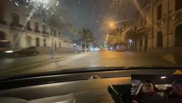 ASI SE CHAMBEA AHORA