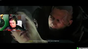 Rollercoaster of emotions