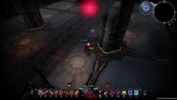Dracula Brutal Mode - Fase II