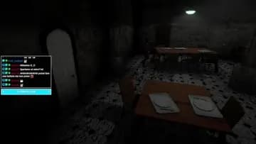 SURVIVAL HORROR STILE PSX Iris Di | Clip