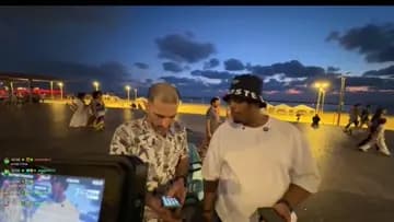 המצעד של הגאים#אנילאגיי#אתםאשמים# | Clip