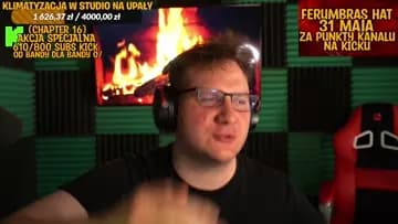 z języczkiem