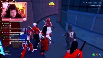 A INTERTIDA Q O BRIS DEU NA KITSUNE