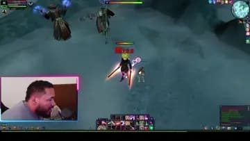 saiu dando tchau