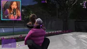 ...