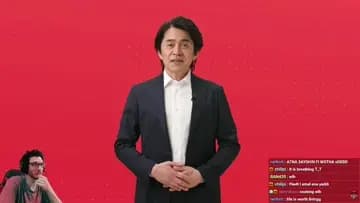 oot reaction