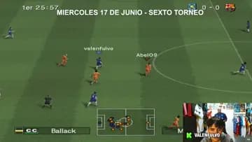 gol de taquito