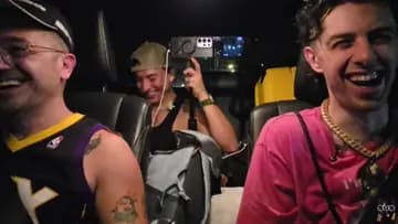 q - the kid needs navigation