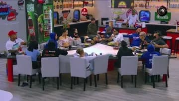 la última sobadera
