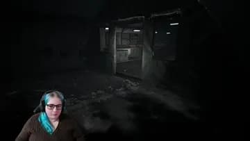 Sam Scream
