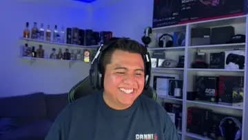 el teonco bailando