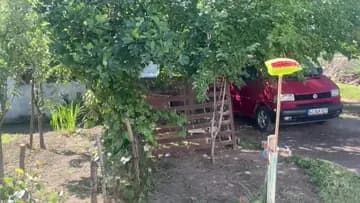 KÖYDEN HERKESE İYİ BAYRAMLARRR | Clip
