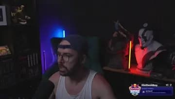 Jezdec Neseděl na židli
