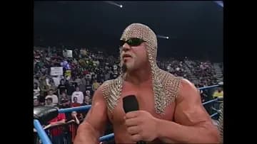 Steiner If Ya Smell What I'm Cooking