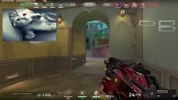 NIIICEEE CHAMBAAARR