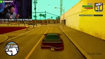 what in the GTA NPC