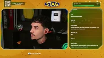 oi querido