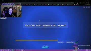 EVRİM VE KURAN
