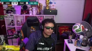 Cuando me falta 1 corner