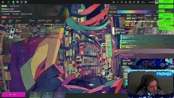 frost calls his mods stupid i guess?