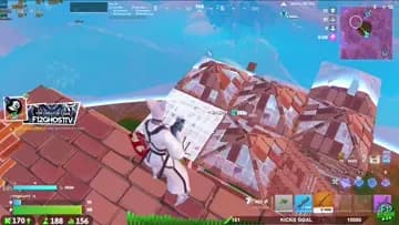 18 PARTNERED STREAM!! Thank you for all  | Clip