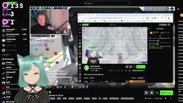 kaeru responds 2