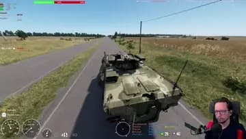 apache bestia